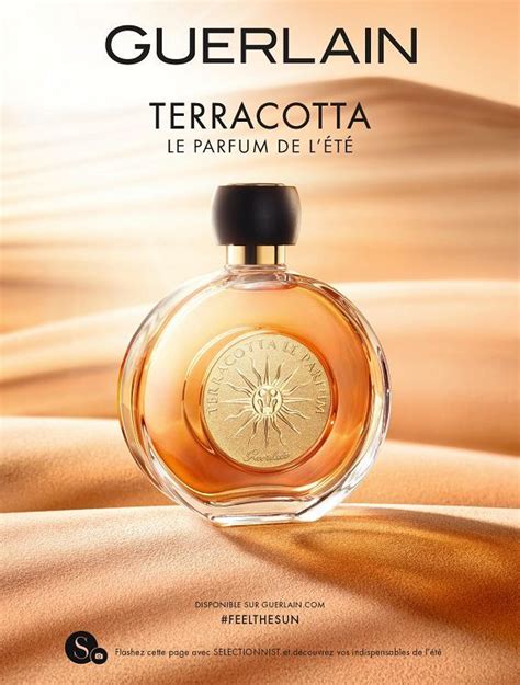 recensioni GUERLAIN Terracotta Le Parfum .